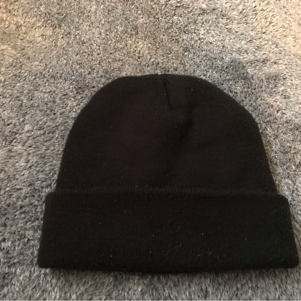ARIAT Men's Rebar Watch Cap - Picture 2 of 2